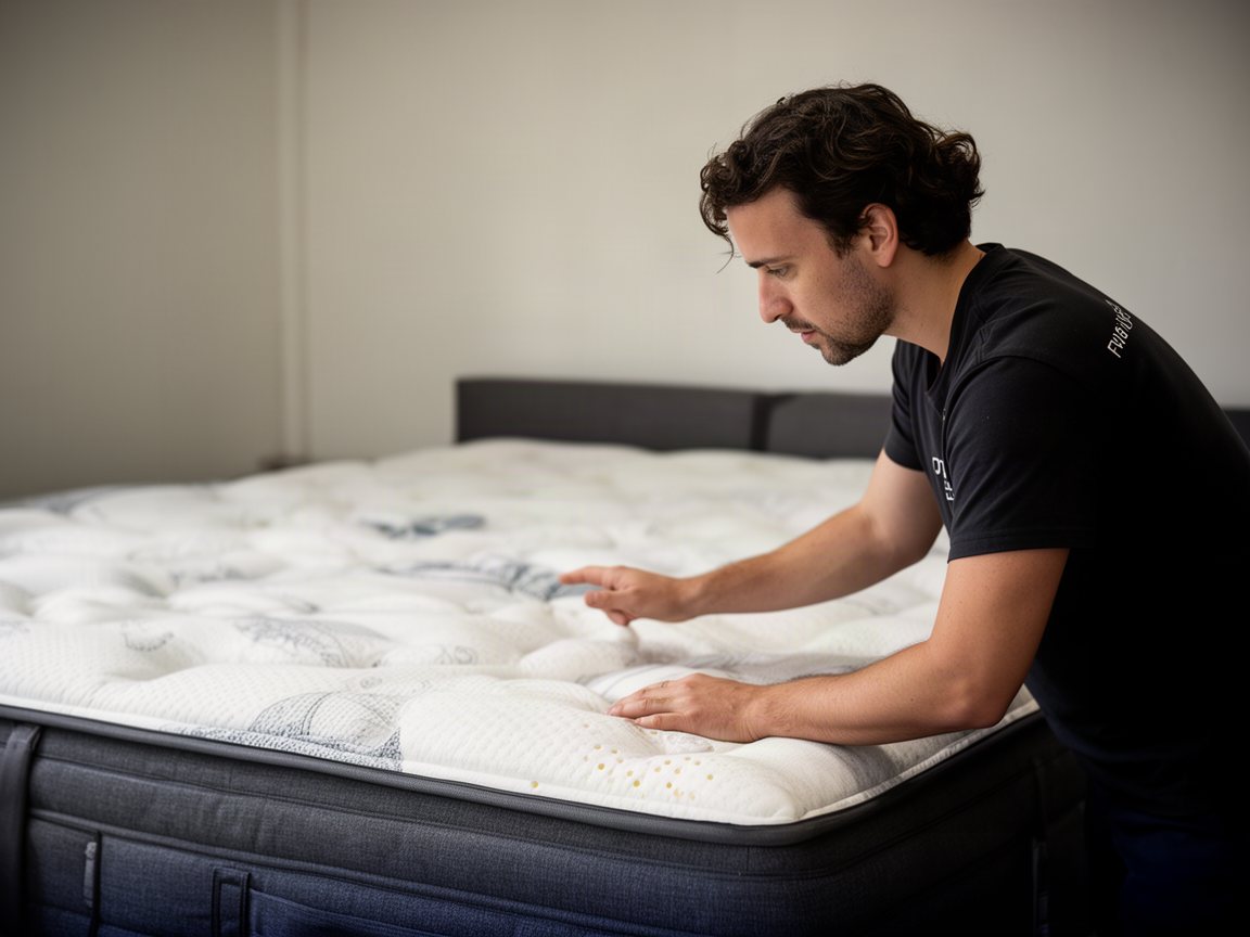 Sleep Consultation & Fitting